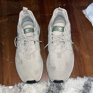 used adidas shoes